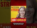 Why There is Not a Typical Trauma Response with Kara Robinson Chamberlain
