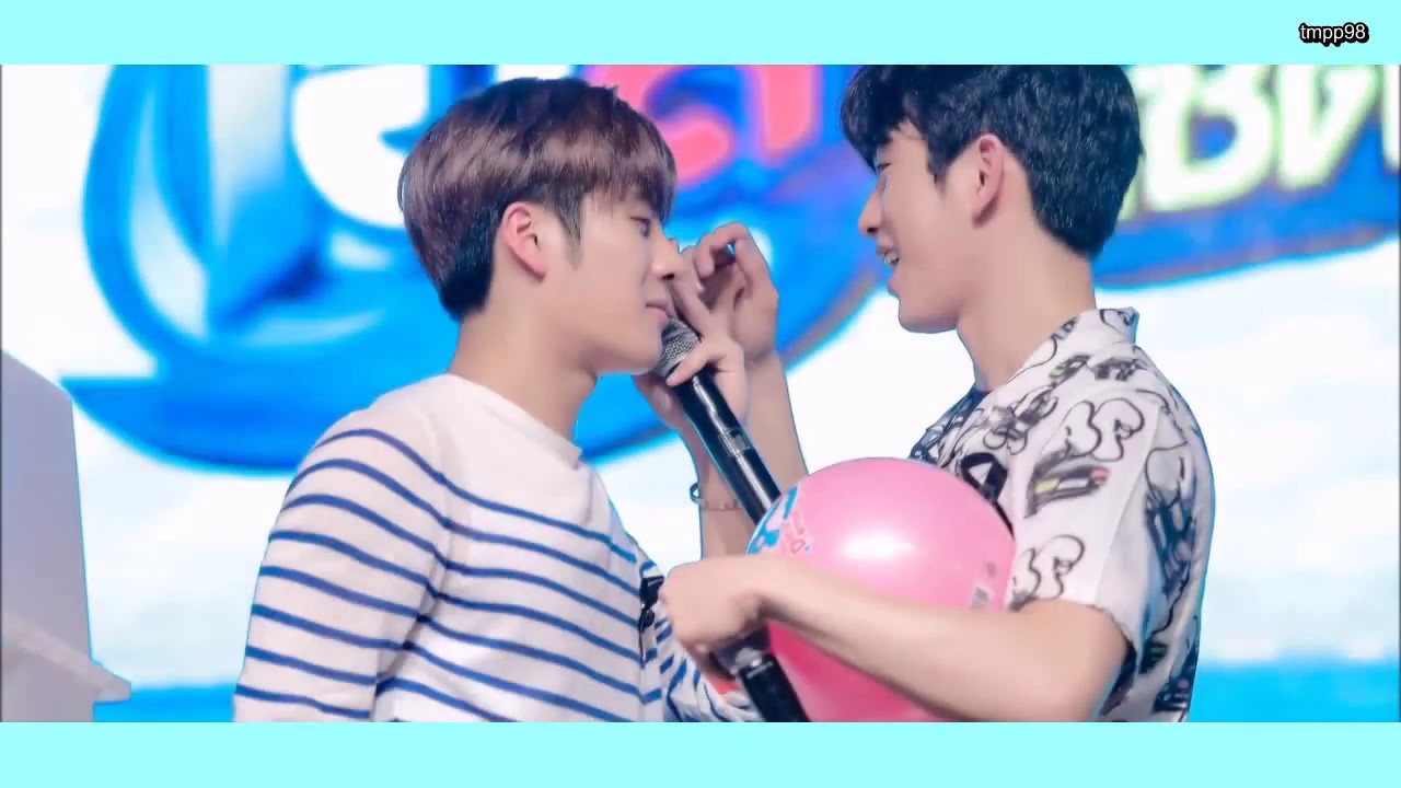 OPV l JackJin - เจ้าเต่าน้อยของจินยอง (Turtle)