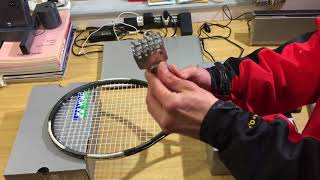 Stringwayストリングウェイトリプル18㎜スターティングフライング
