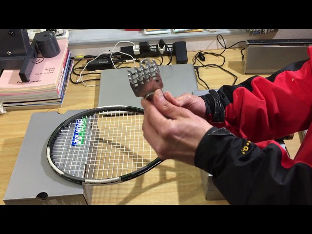 Stringwayストリングウェイトリプル18㎜スターティングフライング