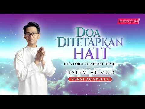 DOA DITETAPKAN HATI (VOCALS ONLY)