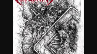 Mordbrand - Deathbound