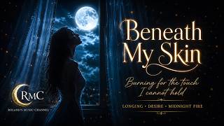 Beneath My Skin | RMC-Music | Cinematic Dark Pop Video