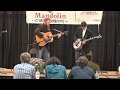 2018 MD State Banjo Championship - Jesse James