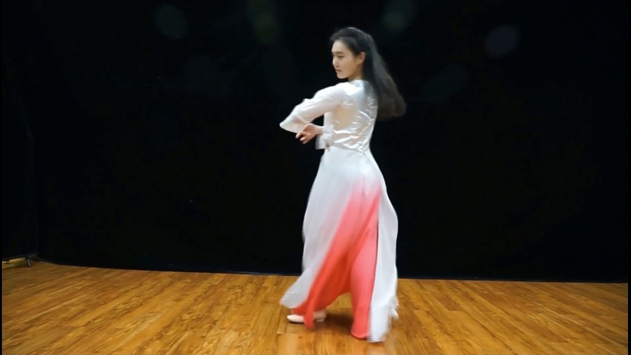 Traditional Chinese Dance Jasmine YouTube