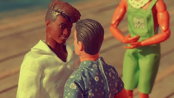 Gabriel Anderson - Ice Cream (Official Music Video)