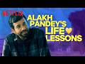 Lessons That INSPIRE 💛 Vineet Kumar Singh On Life | Hello Bachhon | Netflix India