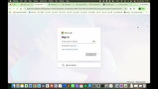 Bing Integration Error