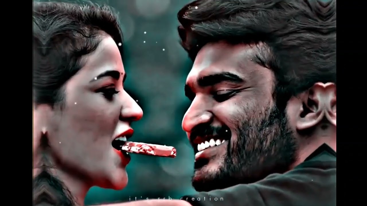 Main Jitna Tumhe Dekhu | XML Download | HD Video Status | It's Srb Creation