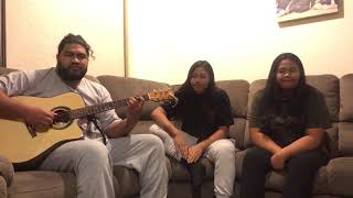 Every Little Step - Bobby Brown Cover