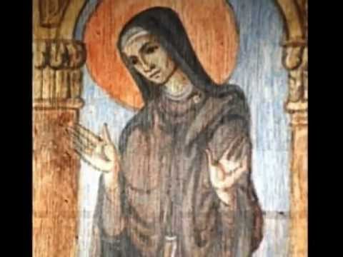 A video about Saint Francis of Assisi, Saint Clare of Assisi and the Franciscan Spirituality. Produced by Canto da Paz (www.cantodapaz.com.br). Visit our sites www.rosaryamen.com , http and www.cantodapaz.com.br .