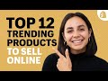 12 Trending Products to Sell in 2020 And How to Market Them