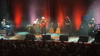 Paul Brady - Crazy Dreams - Vicar Street