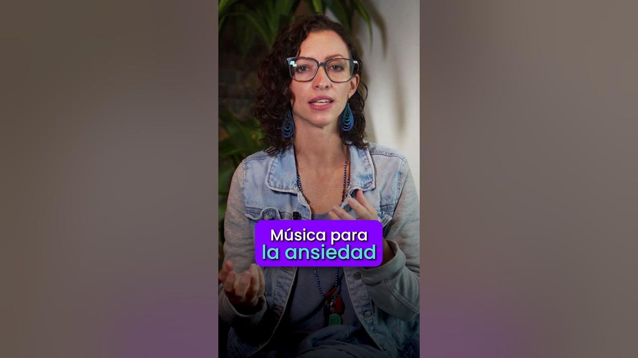 Música que calma la ansiedad 🎶 Música que calma la ansiedad 🎶