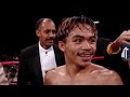 Manny Pacquiao vs Mario Barrios - A CLOSER LOOK