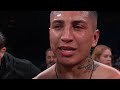 Manny Pacquiao vs Mario Barrios - A CLOSER LOOK