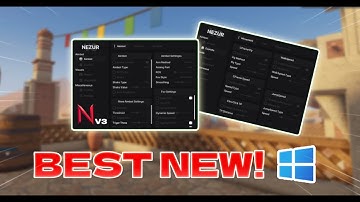 [NEW] External Executor Nezur V3 BYFRON BYPASSING Free External On Windows (2024)