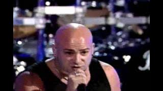 Disturbed - Stupify (Live @ Rock n' Roll Hall of Fame)