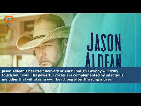 Ain'T Enough Cowboy