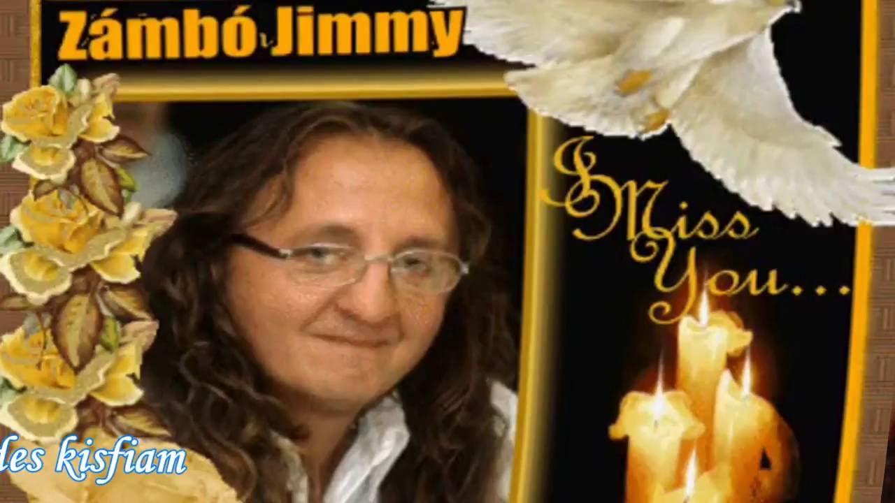 zambo jimmy edes kisfiam zambo jimmy edes kisfiam