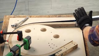 How to Steam Bend Wood