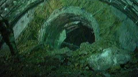 Tunnel Enlargement - Demolition of the Pilot Tunnel Section - Part 1 - NATM Tunneling #natmtunneling