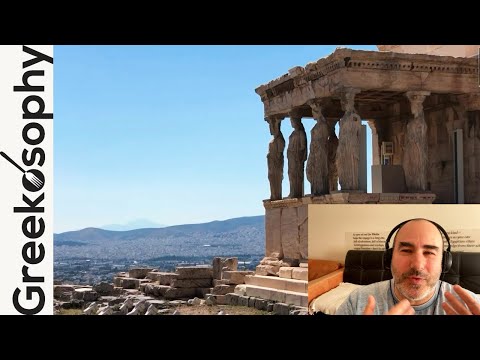 Reaction video Greek culture - Greece 10 things that shock tourists in Greece by Wolters World