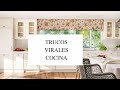 ‼️TRUCOS TIPS VIRALES DE COCINA…·Hack caseros que funcionan de verdad 👩🏼‍🍳🍳 #hacks 