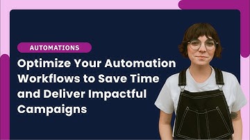 How to Create Personalized Email Campaigns with AI-Powered Automation