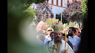 06 Korrik 2025 - Shën Asti, episkopi i Durrësit