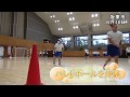 茨城国体を前にハンドボールを体験【いばキラニュース】H30.6.19