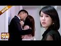 完整版💥目睹丈夫和小三當眾激吻,妻子麵無表情轉身離開,丈夫當場崩潰懊悔不已!#爱情不打烊 #陶昕然 #陈金铭