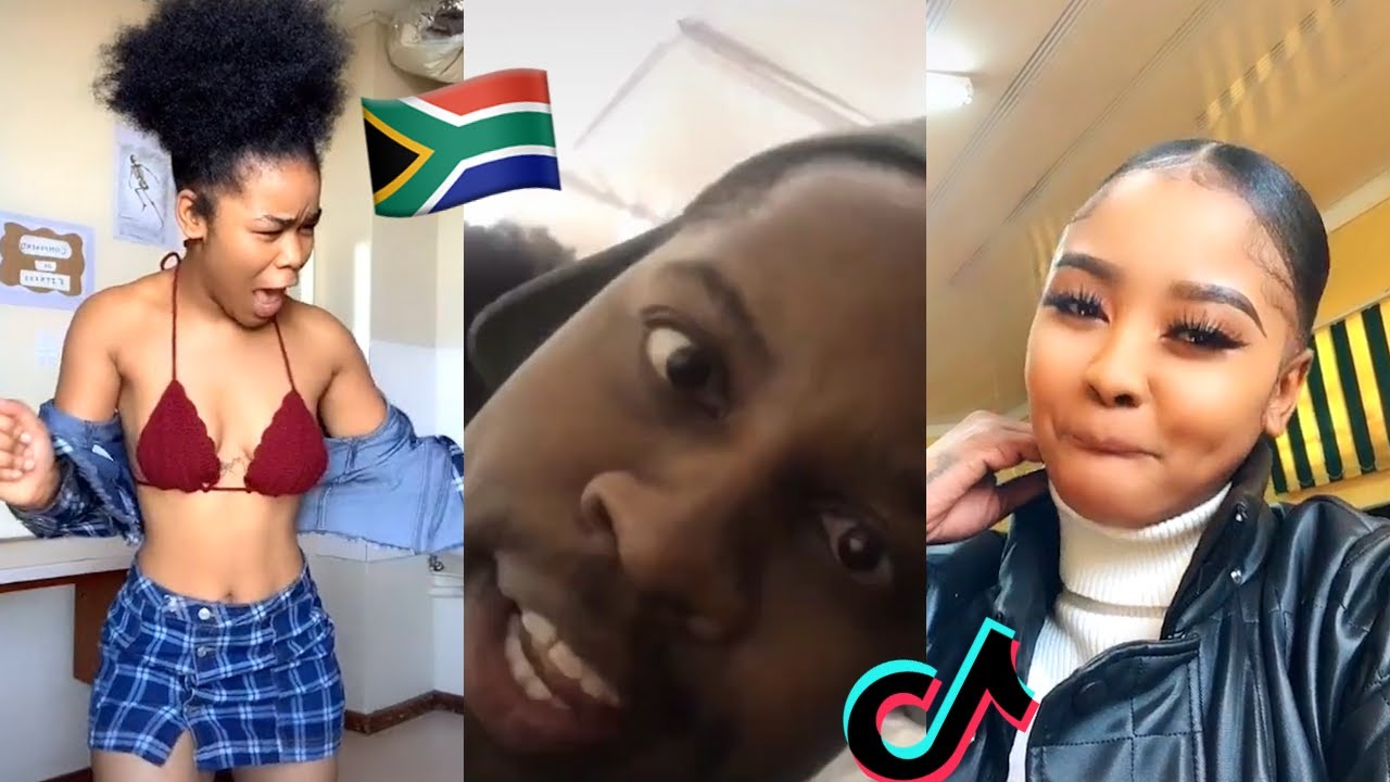 SA funniest Tik Toks #3