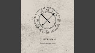 Clock Man