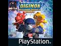 Direction Le Secteur Nord ! ❤️😍 | Digimon World 2003 | #11 | Let's Play LIVE | Born To Play