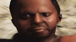 When you go deep in Rust...