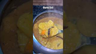 Odia Dalma Recipe #food #aestheic #fypシ #cooking #ytshorts #dalma #viral #odiarecipe #explore #odia