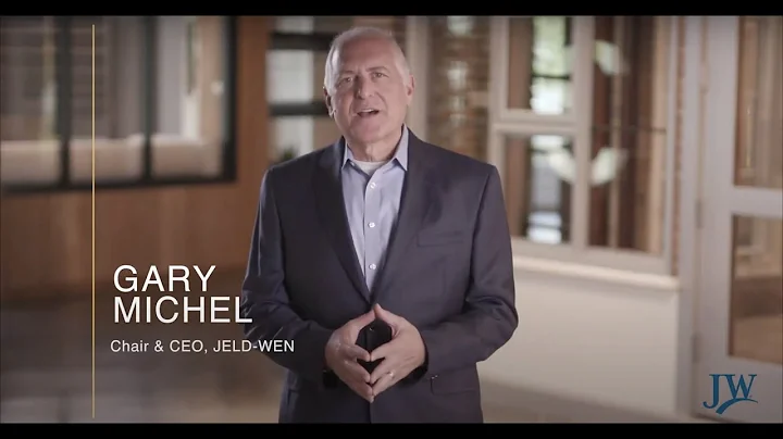 AME Dallas 2022 Keynote Trailer: Gary S. Michel