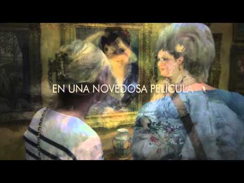 Exhibition on Screen: Renoir - Admirado y denigrado