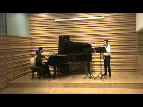 Albright sonata dissertation