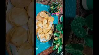 😋✨💕Perfect Crispy Flower Mathri | Viral Indian Tea-time Snack#ViralRecipe#CrispyMathri#FlowerMathri