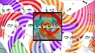 ROSE DEALER X TRAVEL HOUSE MUSIC - LA FLACA