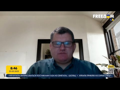 Россия создала квазирелигию