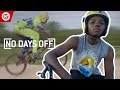 11-Year-Old World's FASTEST BMX Rider - YouTube