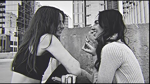 Rosemary Joaquin - Bestie (Lyric Video)