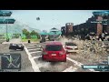 Need for Speed Most Wanted 2012 Subaru Cosworth Impreza 