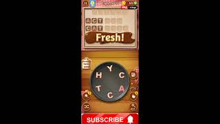 Word Cookies Espresso ☕ Level 11-20 / Commis Chef | Word Cookies Game Answers | #Blue7