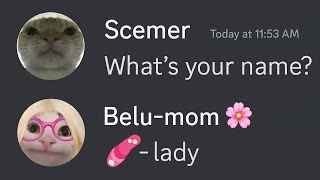 "Don't Use E in this Conversation and Win a Trip to Korea" | Belu-Mom Edition | Part 2