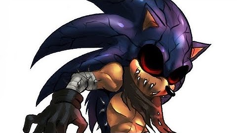 Unnamed Sonic_Alt song - FNF: VS Sonic.Exe (Cancelled) - OST