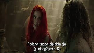 Aquaman 2 Trailer Subtitle Indonesia